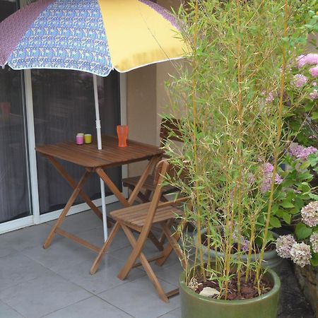 Chambre D'Hotes La Cadiere D'Azur ภายนอก รูปภาพ