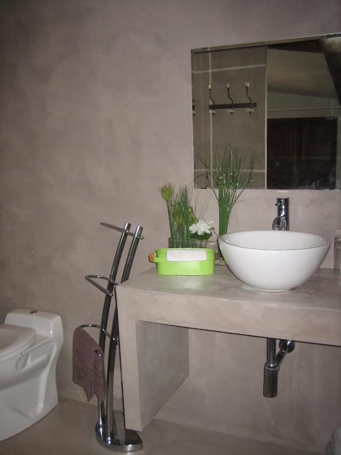 Chambre D'Hotes La Cadiere D'Azur ภายนอก รูปภาพ