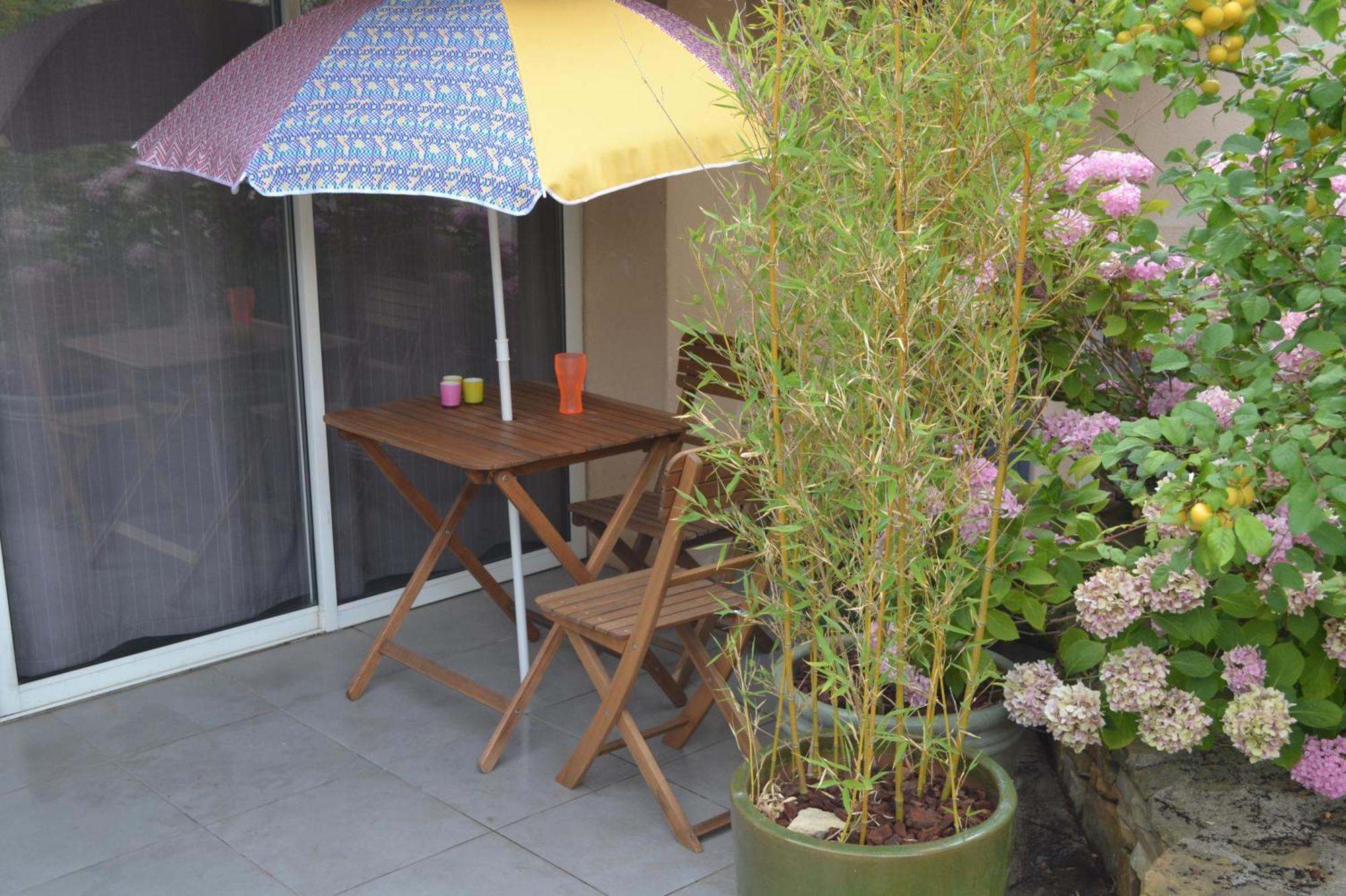 Chambre D'Hotes La Cadiere D'Azur ภายนอก รูปภาพ